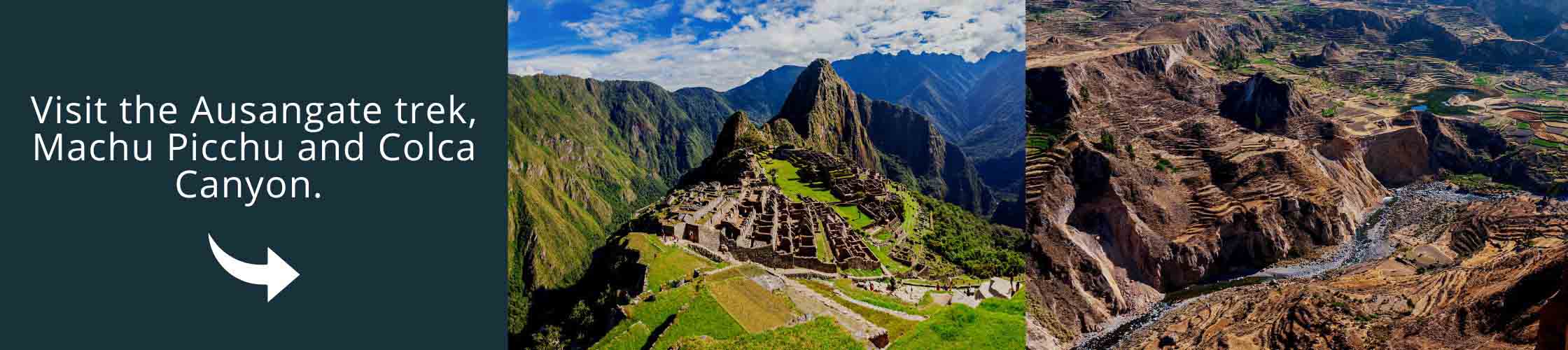 Visit Peru