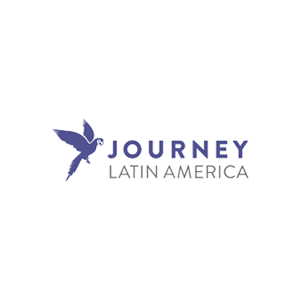 Journey Latin America - Logo
