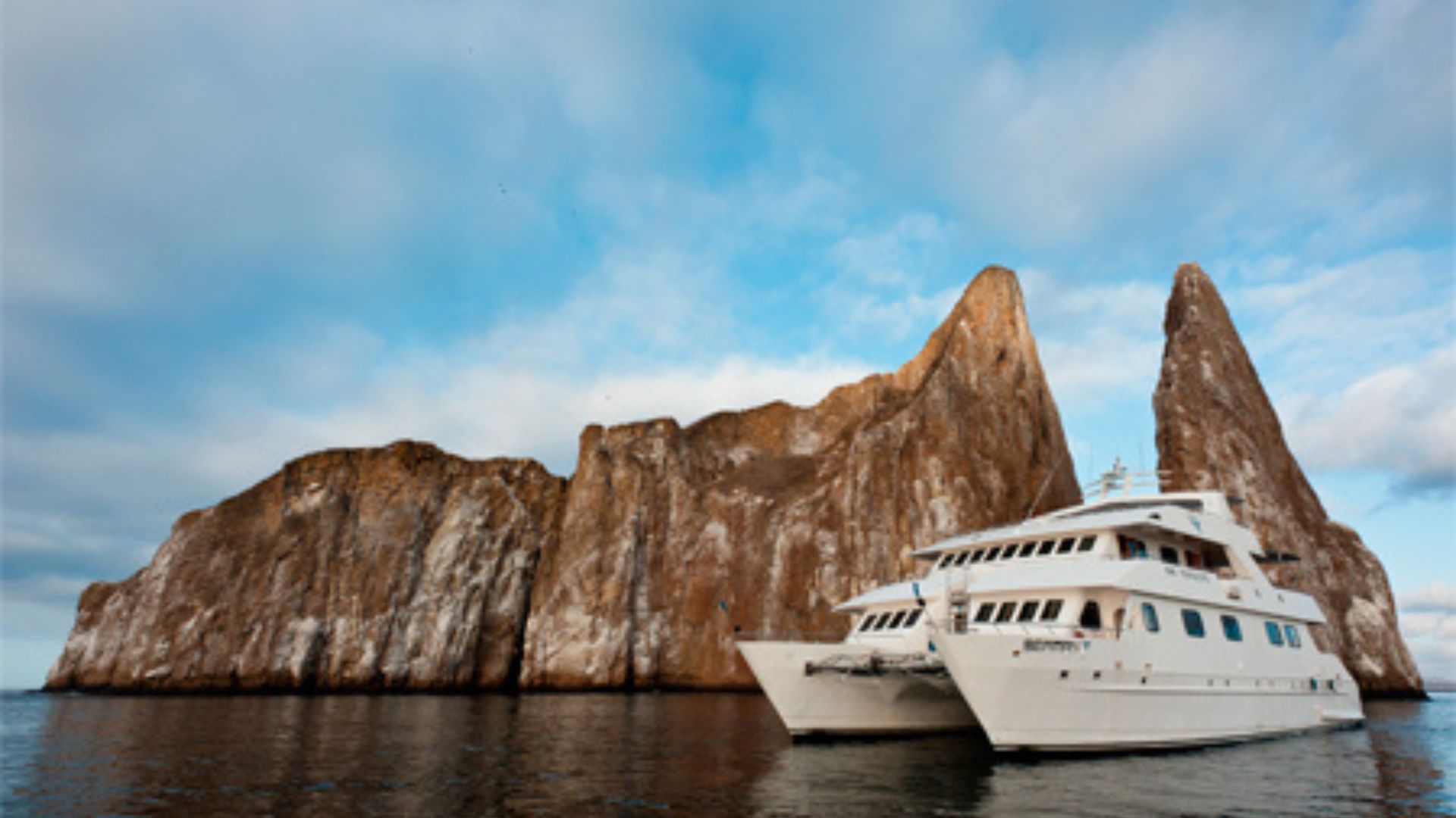 Galapagos kids summer promo