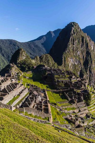 Machu Picchu | Latin Trails