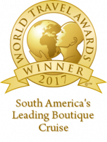 Word Travel Awards Winner 2017 Logo