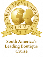 Word Travel Awards Winner 2018 Logo
